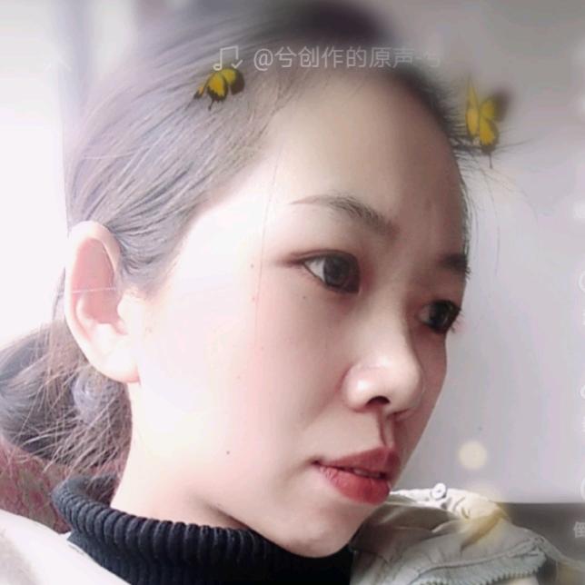 艳子( •̥́ ˍ •̀ू )