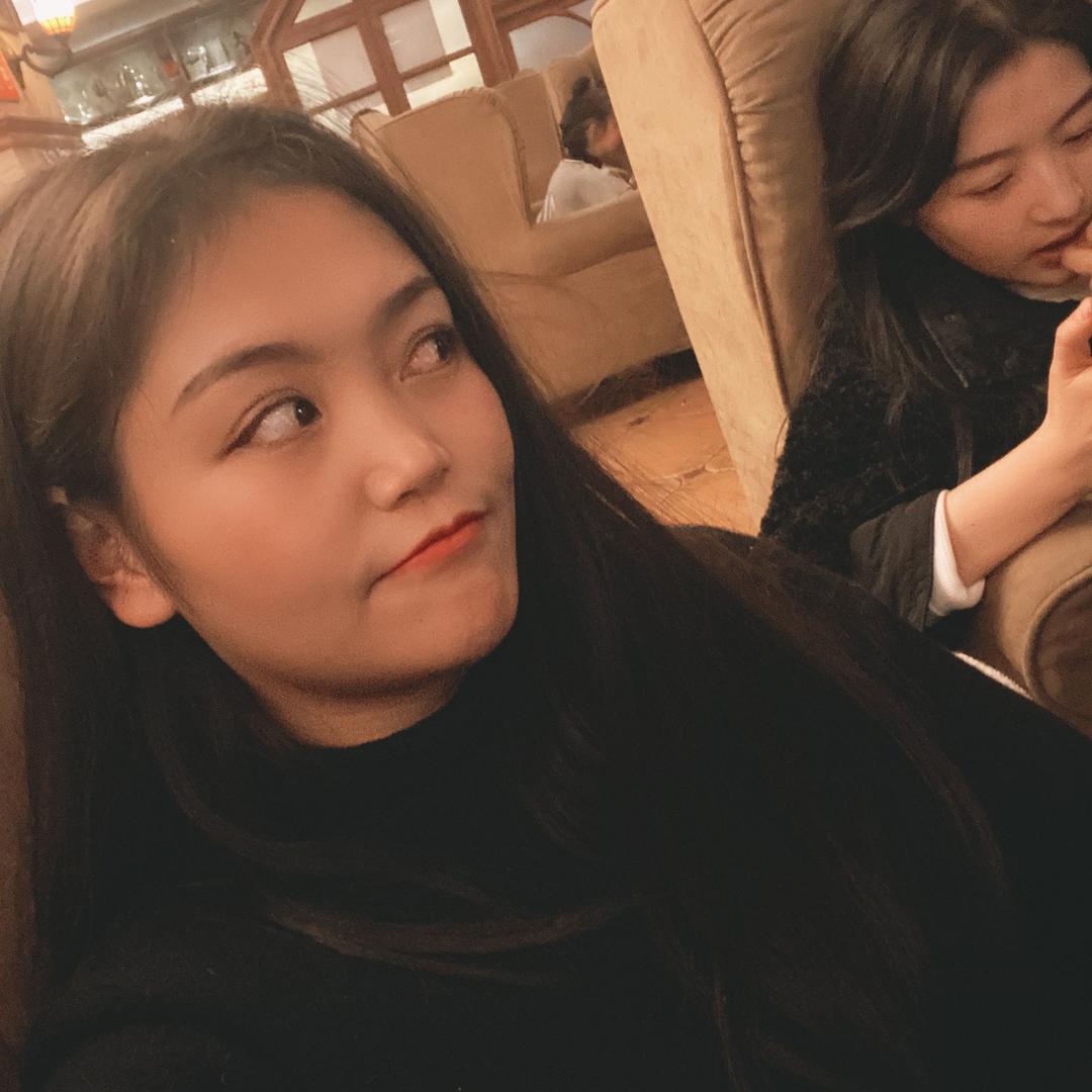 秋秋不是大魔王