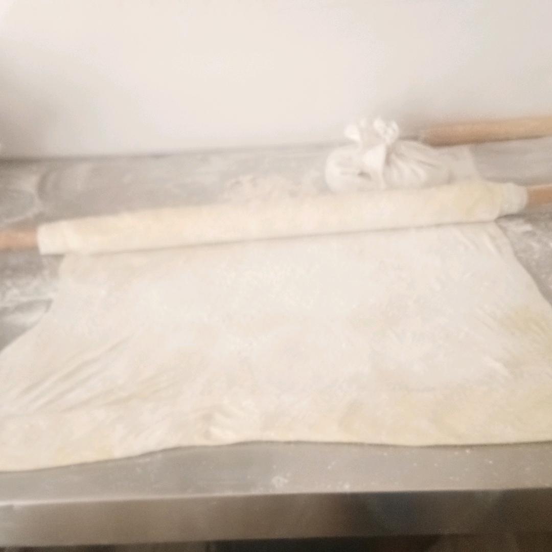 松园梅仙手工馄饨店