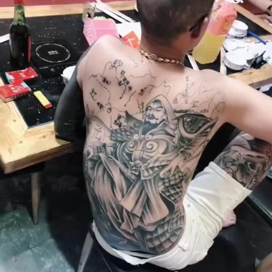 王记 铁板鱿鱼