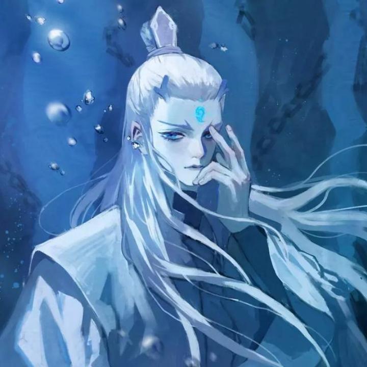 墨渊