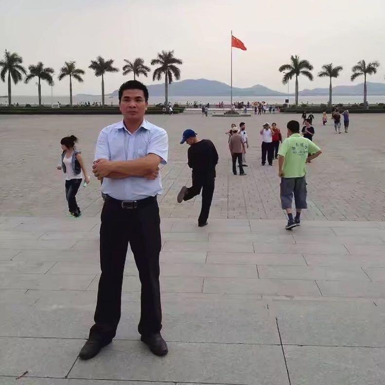 深圳之恋