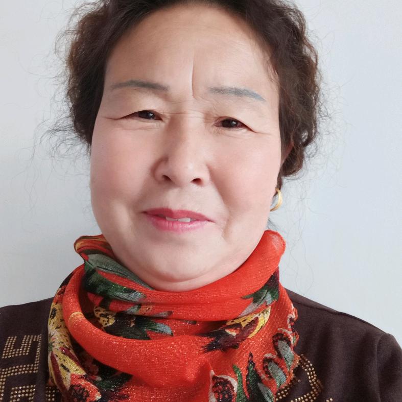 王大美