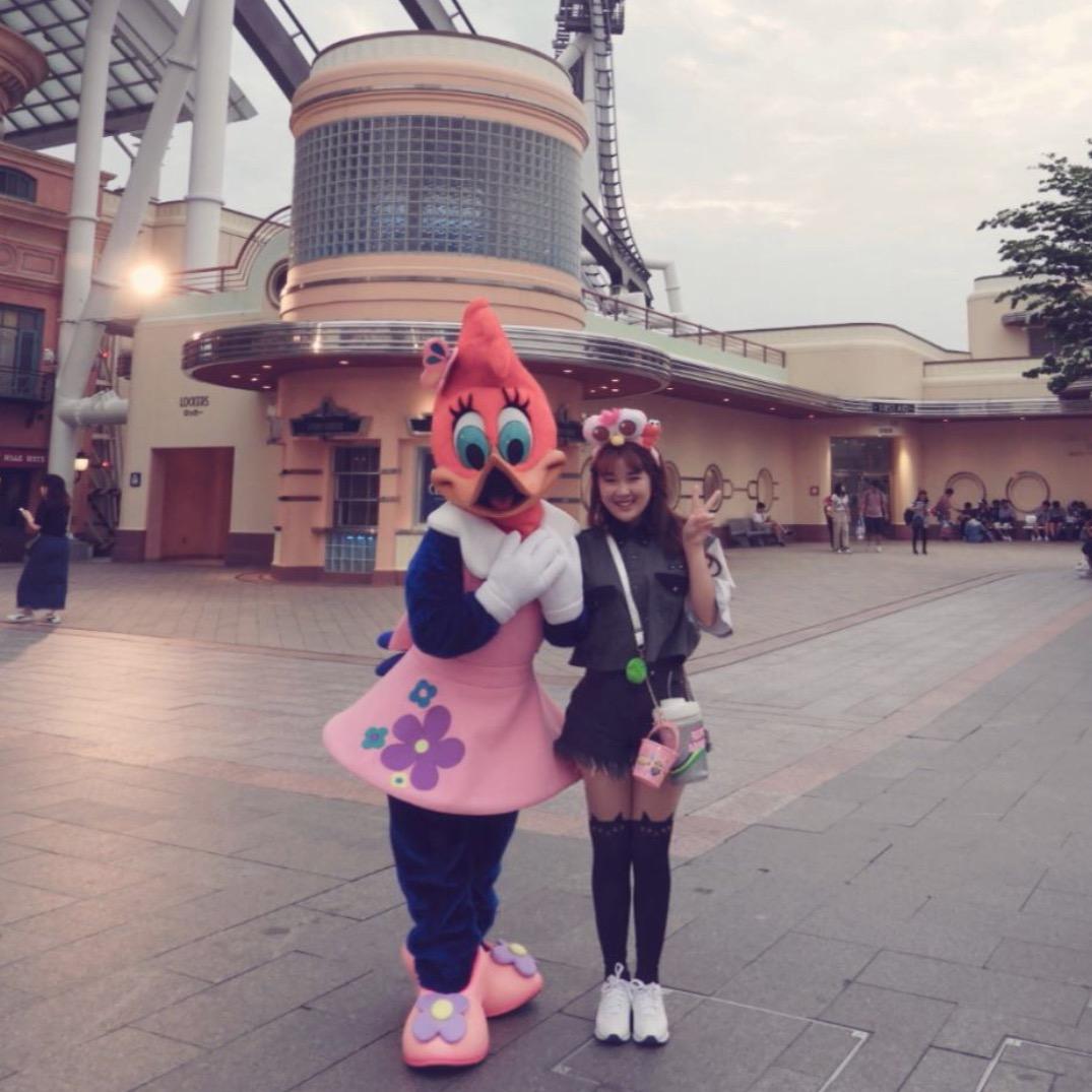 双熹美甲美睫店官方号