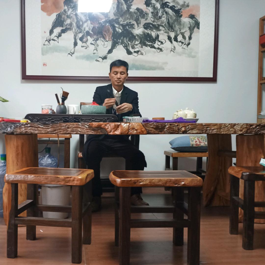 东阳市牡兰艺伞(纸绘伞画/经典音乐分享）