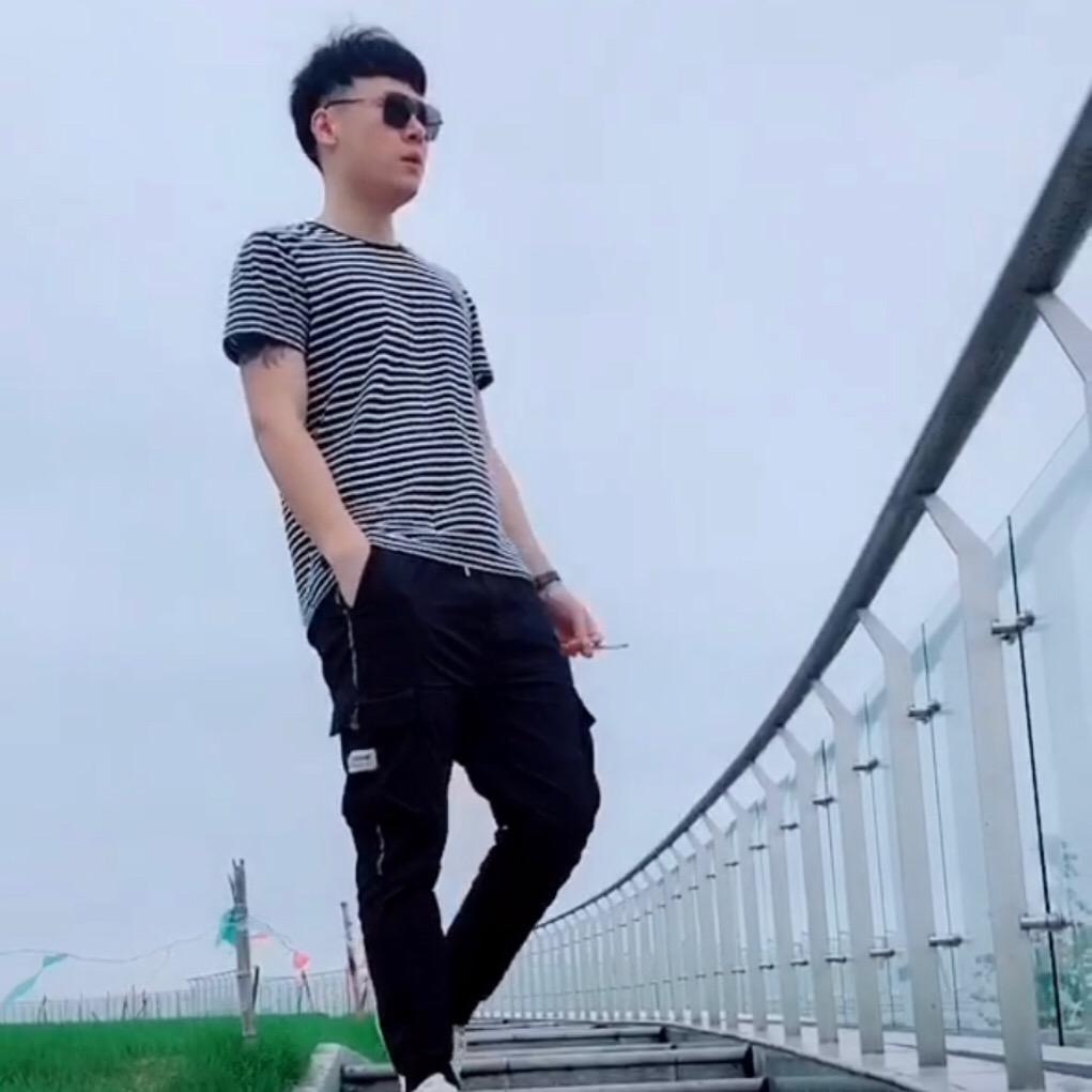 杨先生