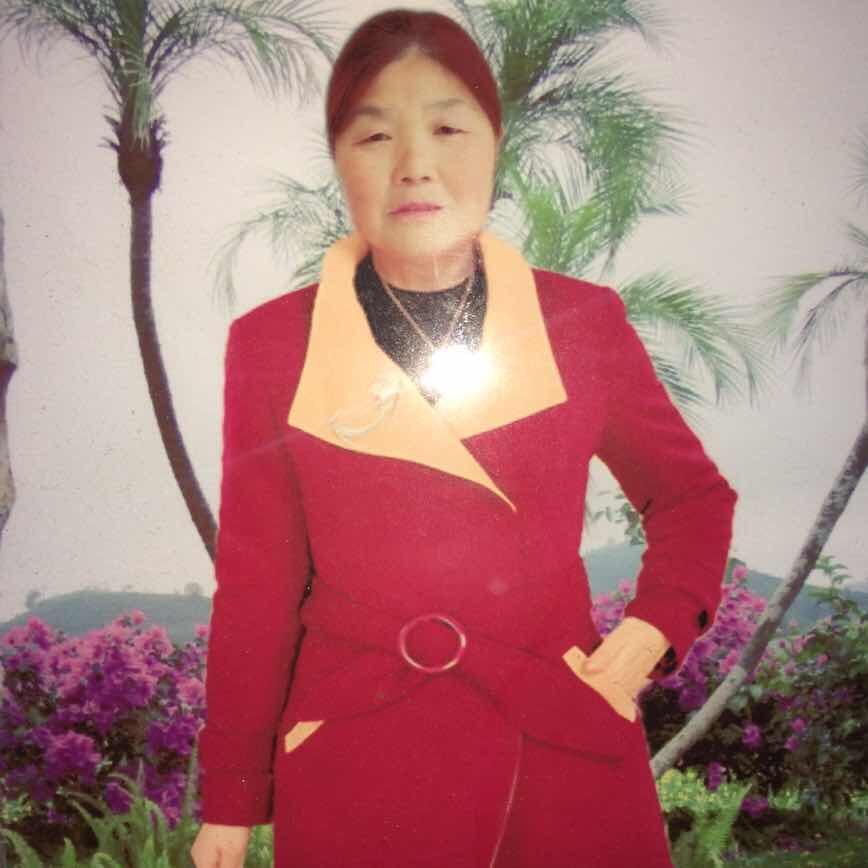 阳光二姐