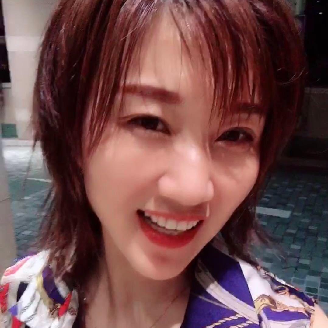 @媛媛【新城茶室】