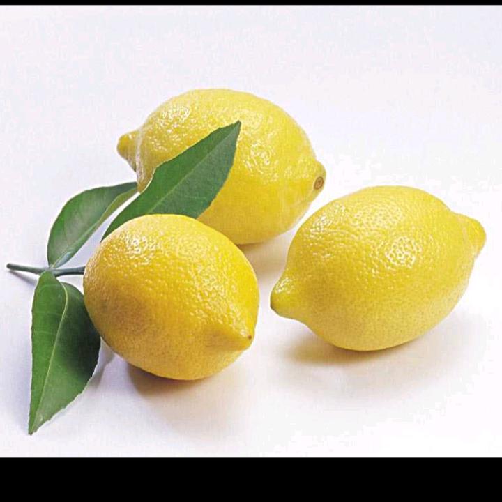 爱吃甜食的柠檬