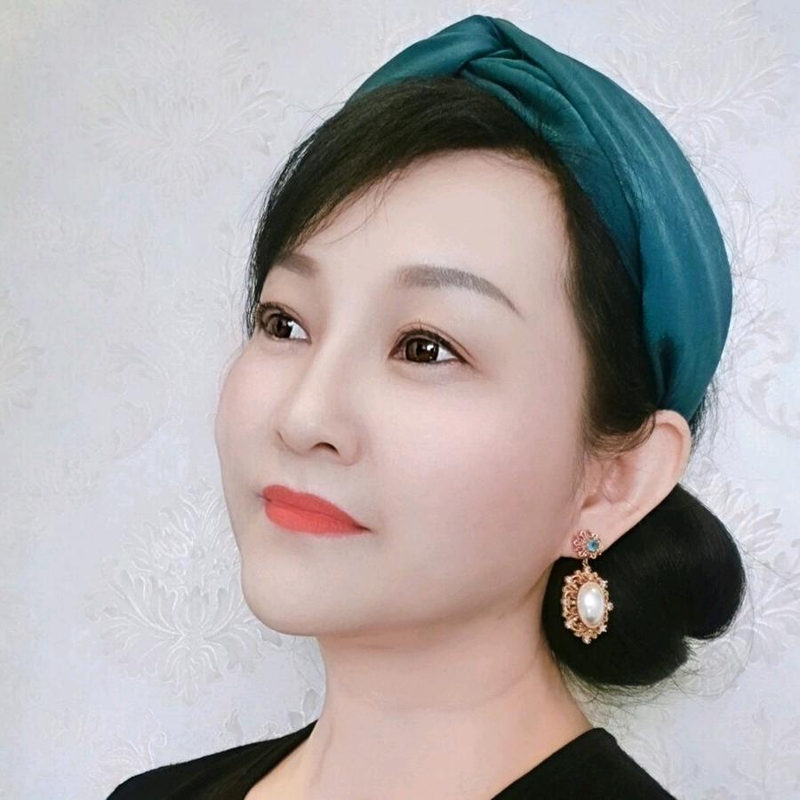 傅峥儿💃