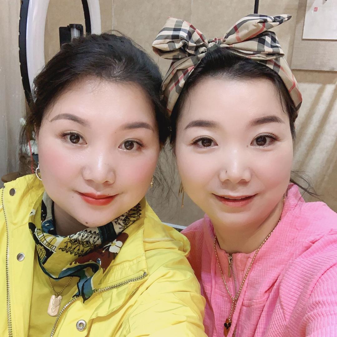 艾草姐妹