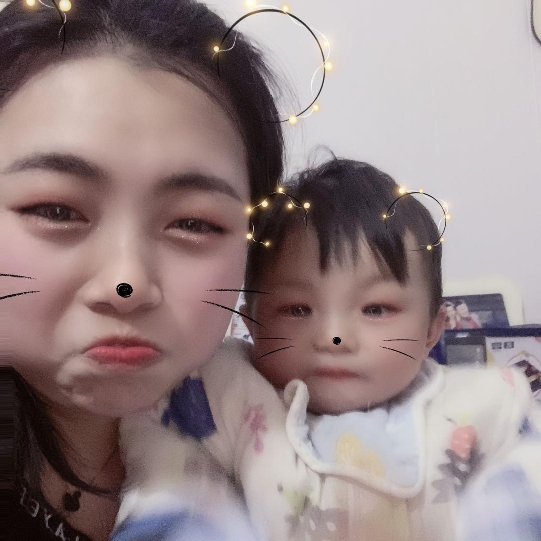 小小竹笋