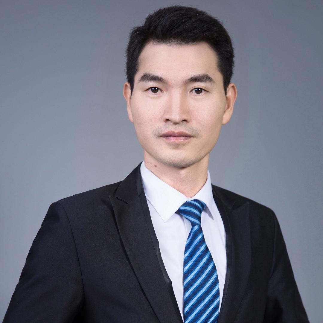 涌哥说法～广州洪树涌律师