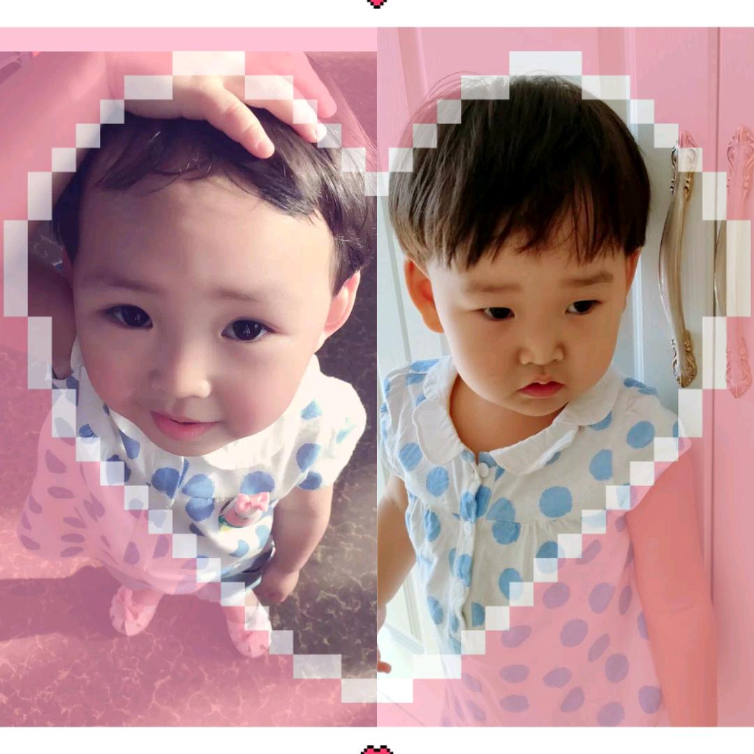 夏天💕（果然甜）