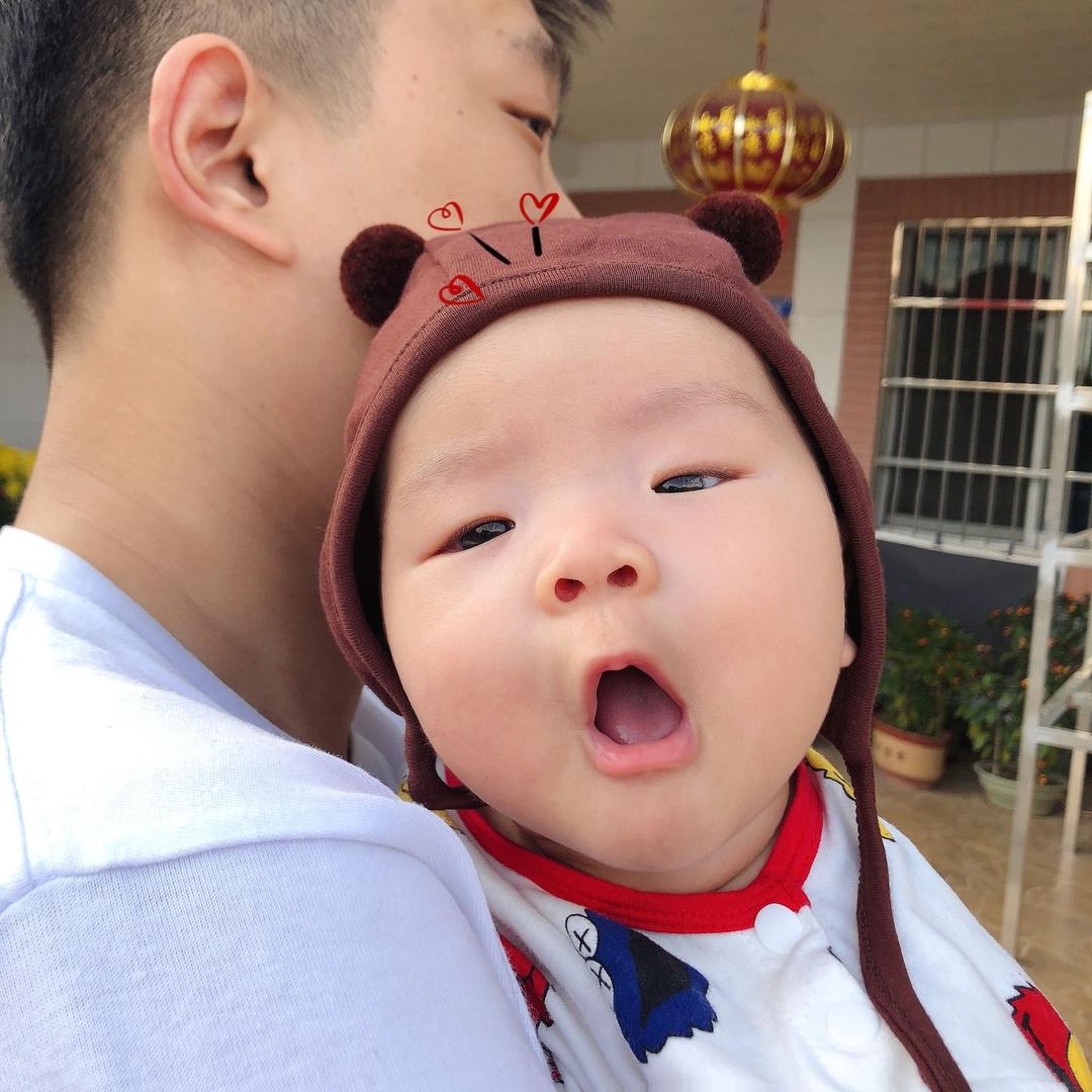 胖嘟嘟的大羽@抖音