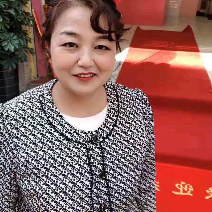 平平淡淡的梅