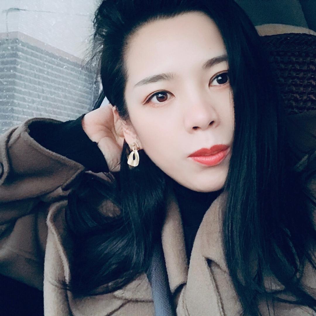 潮姿！《火苗》