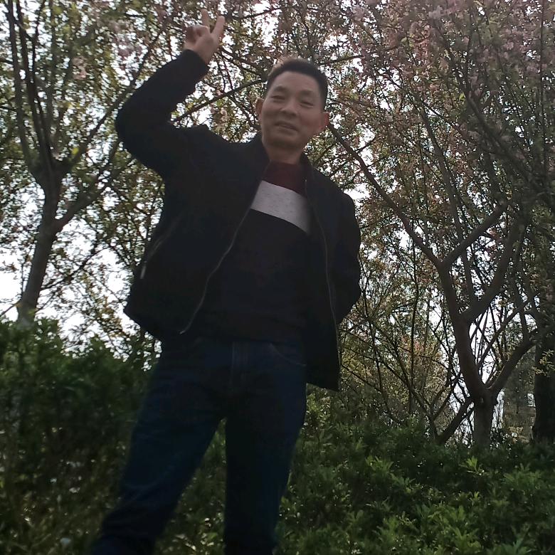 李永清