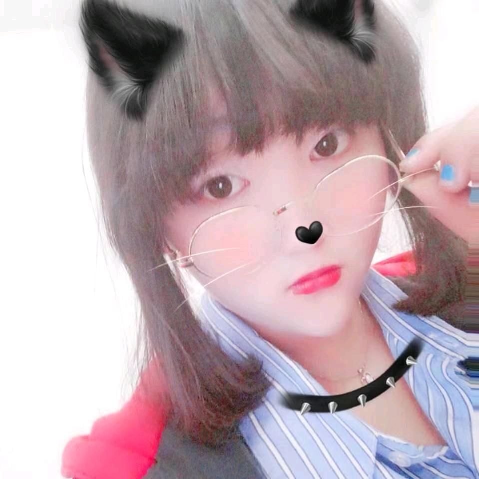 猫猫🍀🍀