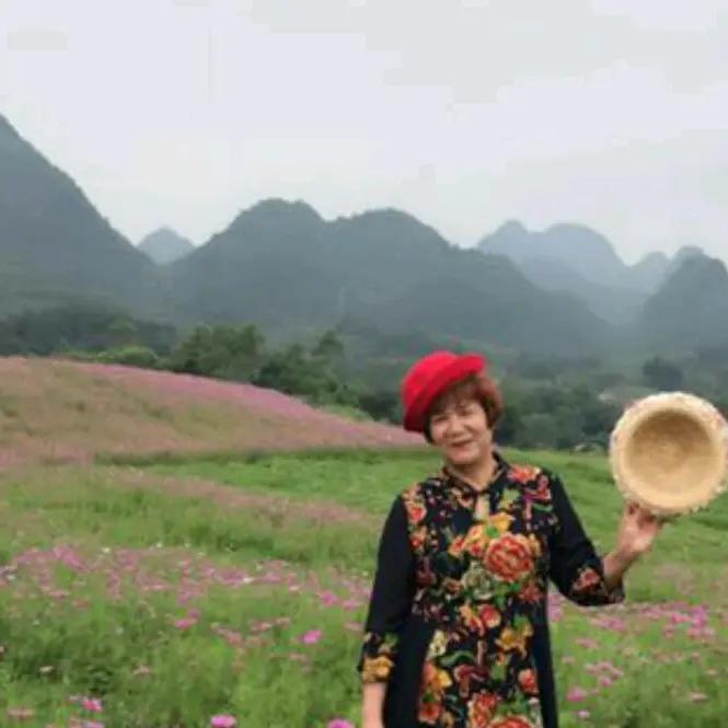 美枝