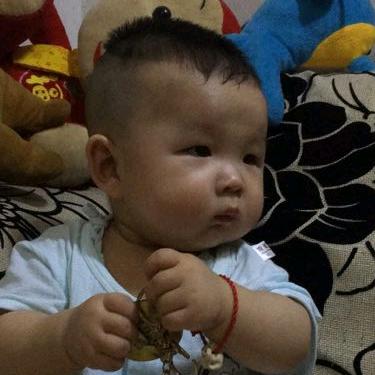 屯留西街物流园烟火气