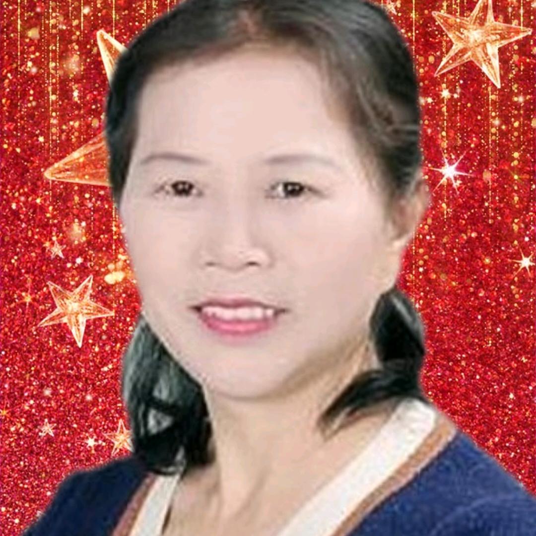 @红梅