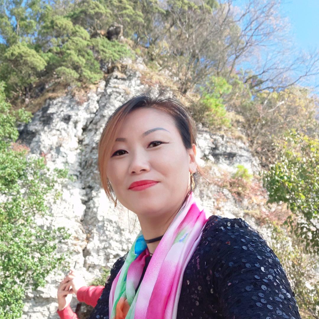 舒馨四丫头