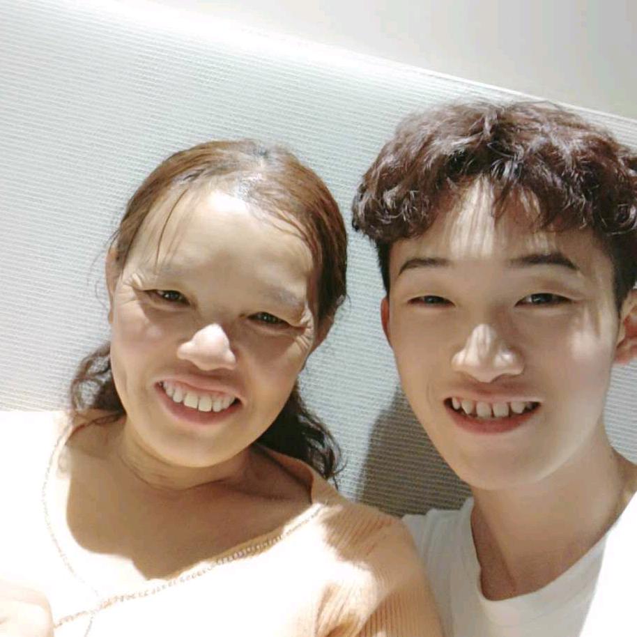双妹儿