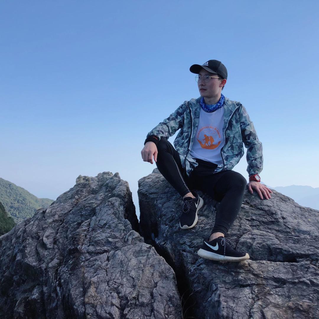 李鑫@