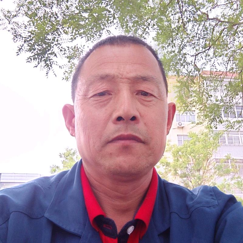 纯净的心