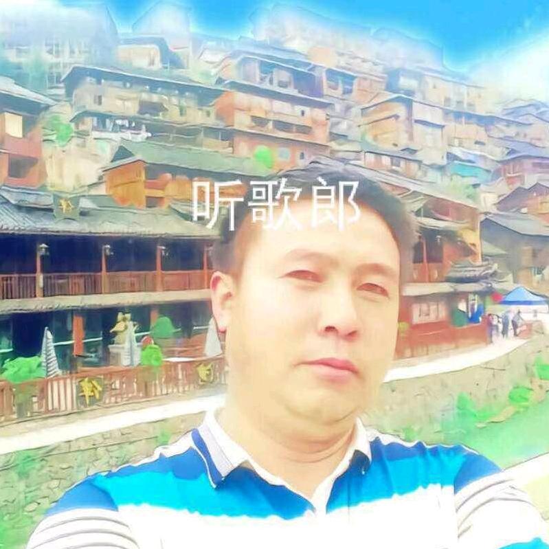 詹德仁