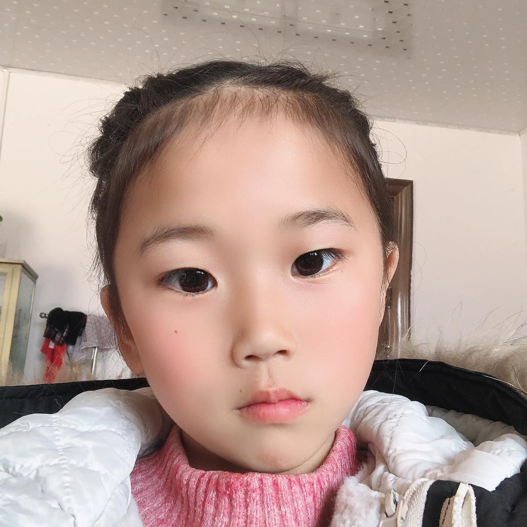 美好的一天。