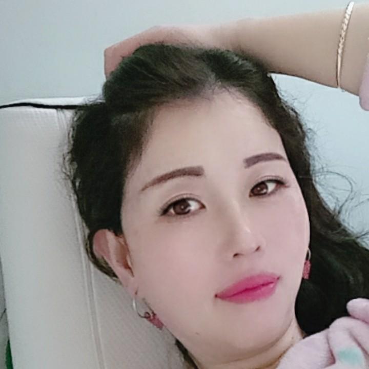 雨中散步