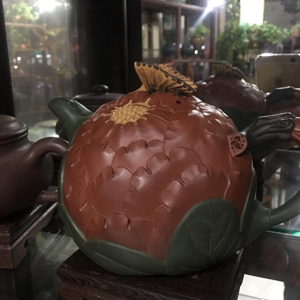 壶隐