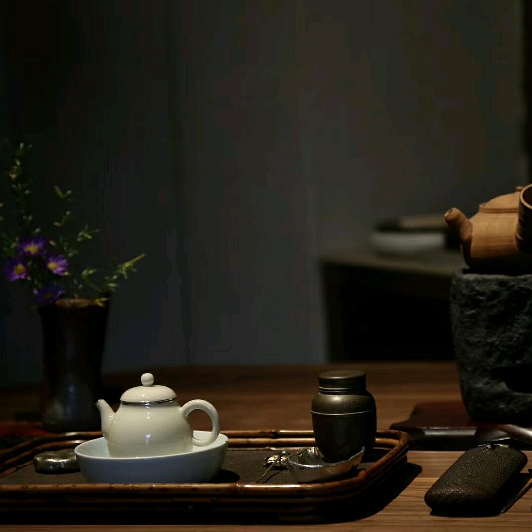 好好喝茶，喝好茶