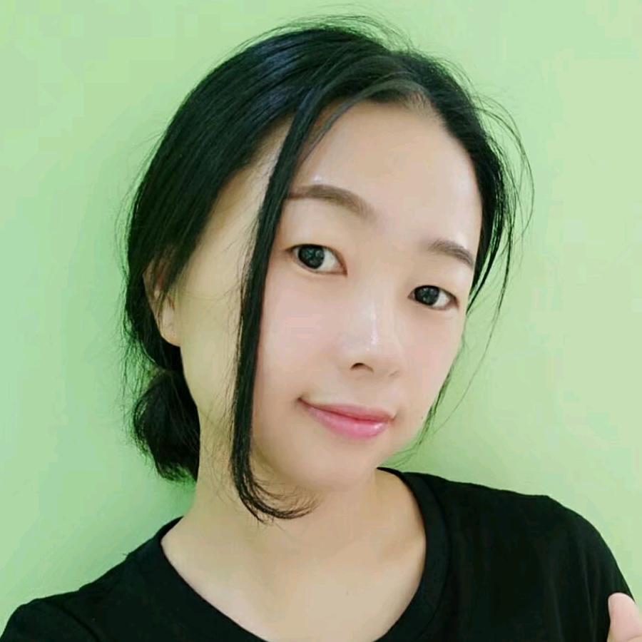 Happy黑妹子