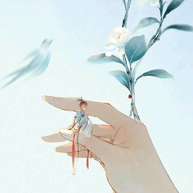 🌿棉💐花🍃糖⚡️