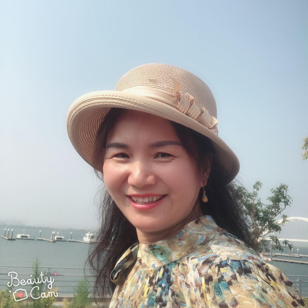 漂亮的心❤️