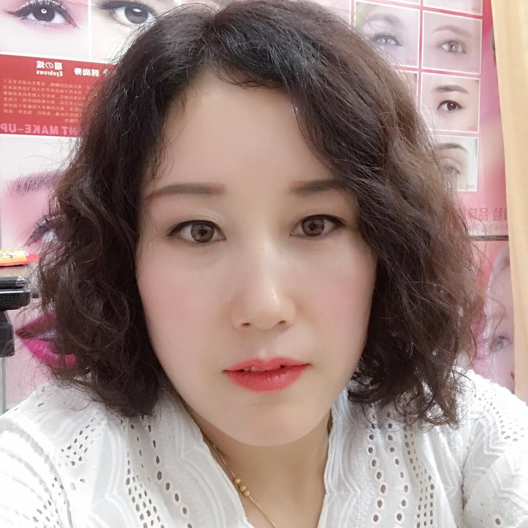 心雨眉眼唇
