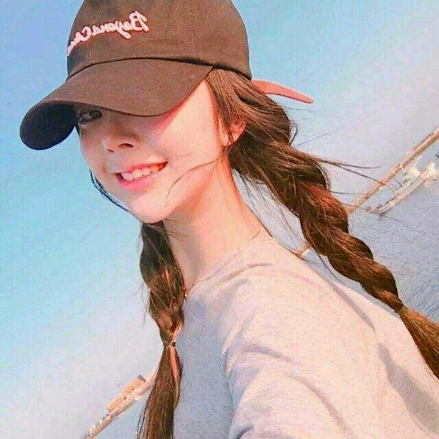 嗷呜 ～