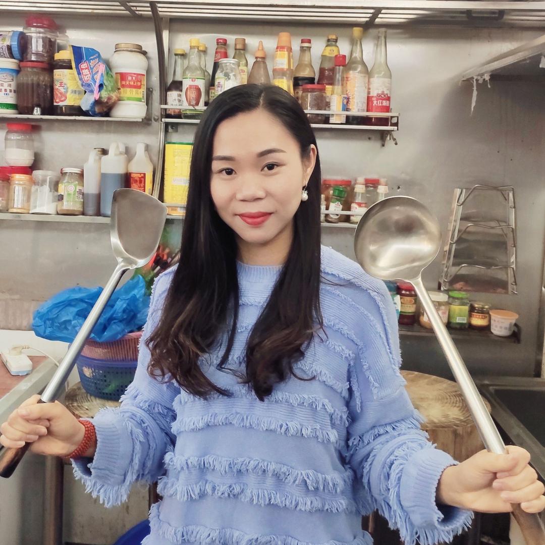 潮汕好吃婆