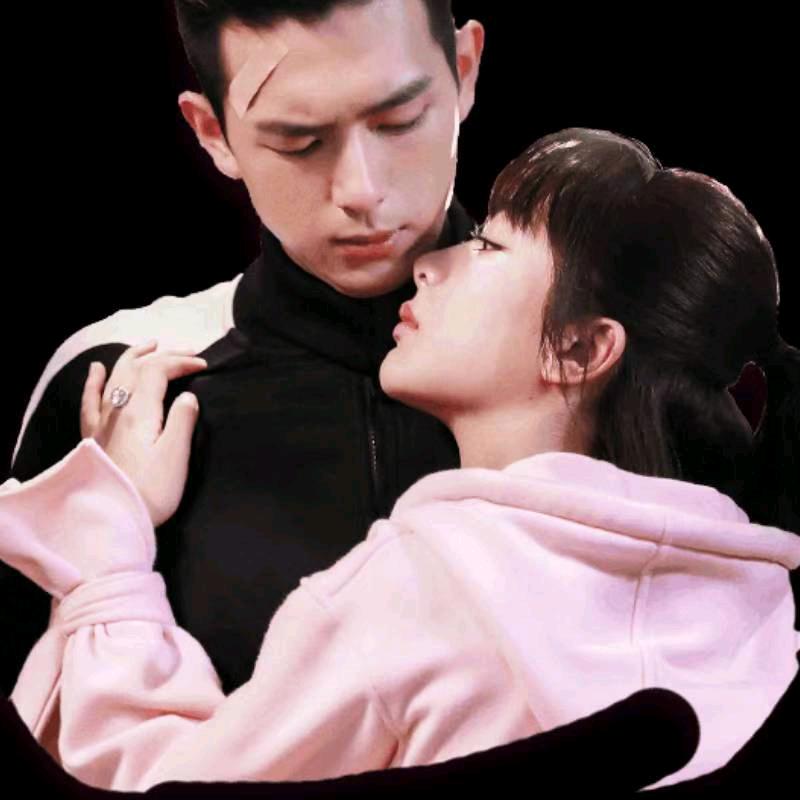 蒾迭の疯子