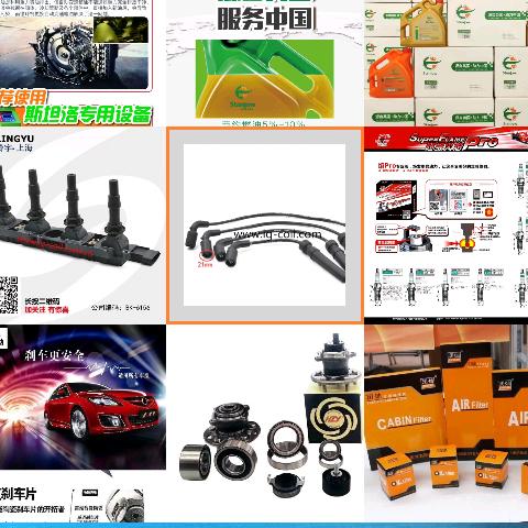 广德启新汽配.大杨哥