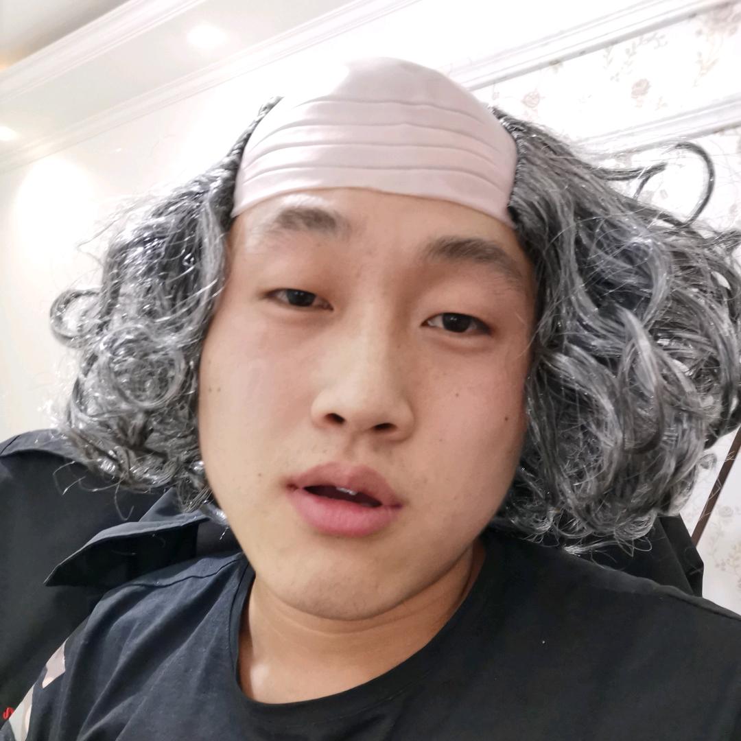 阿宇不一般@抖音