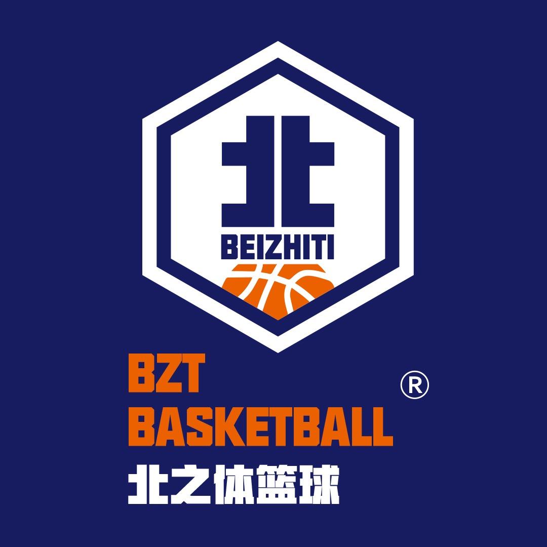 广州北之体篮球
