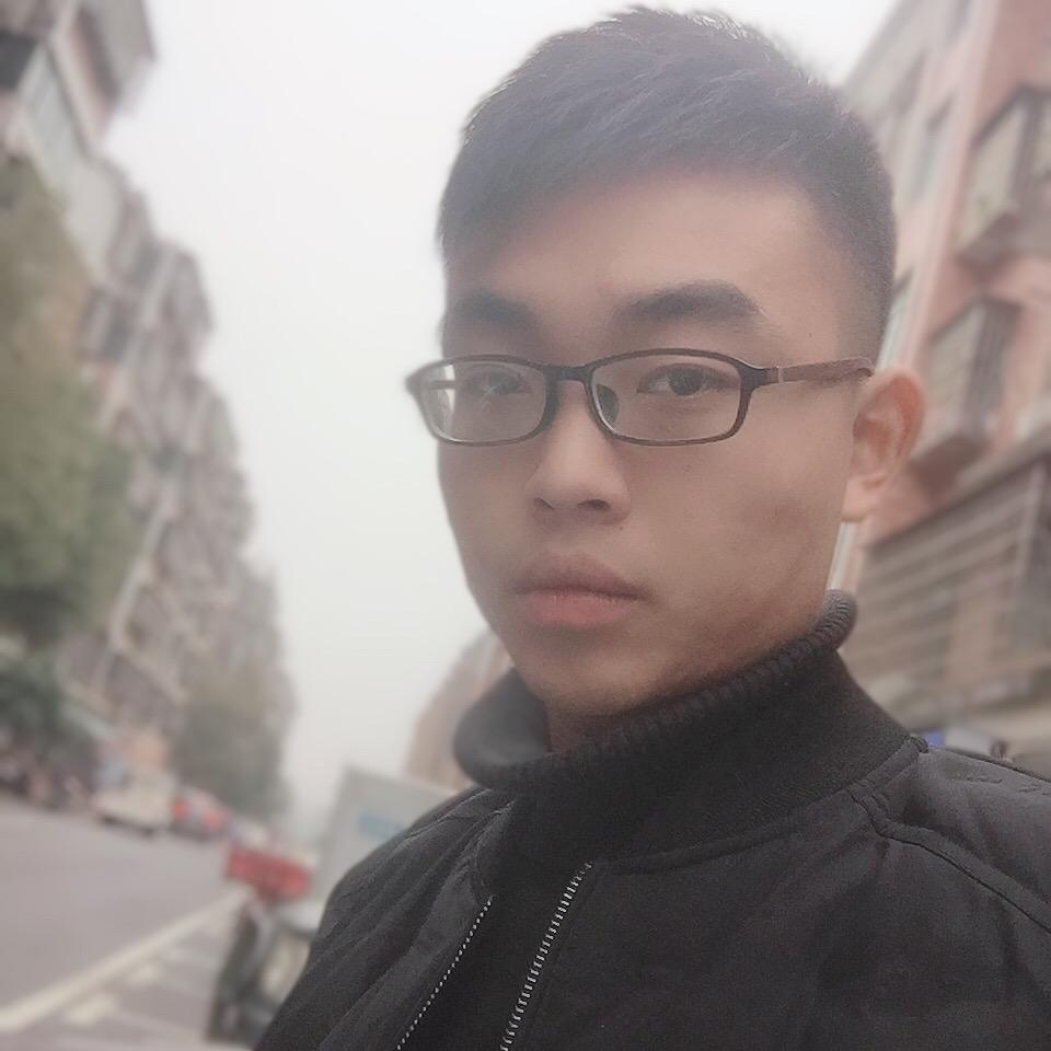 林少