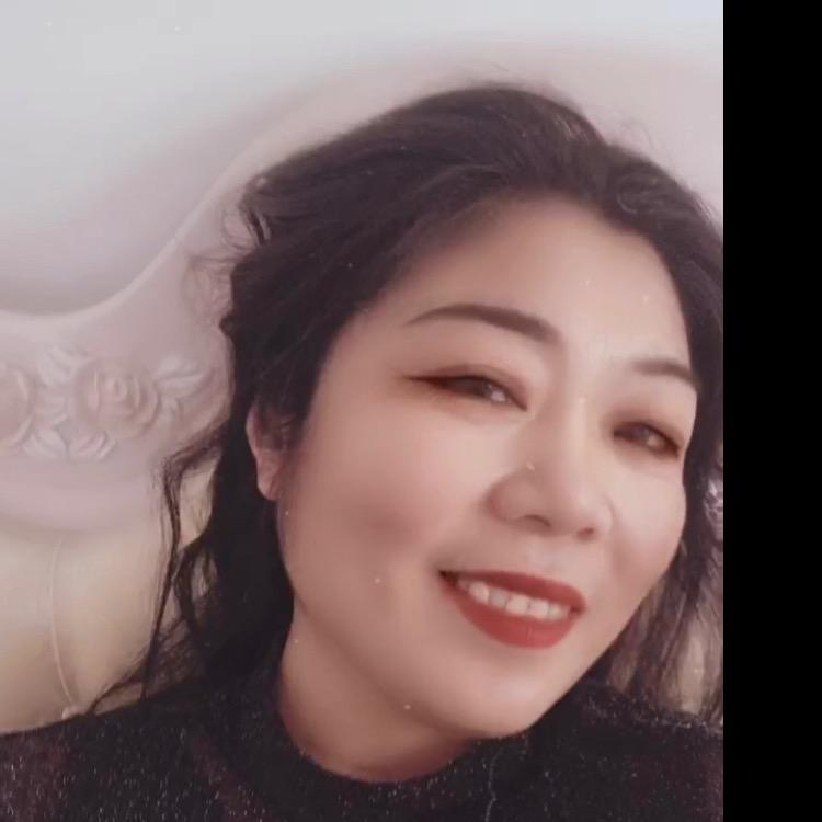 红裙子