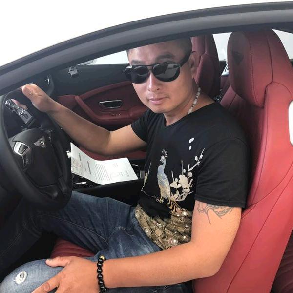 江阴市澄意达宠物用品