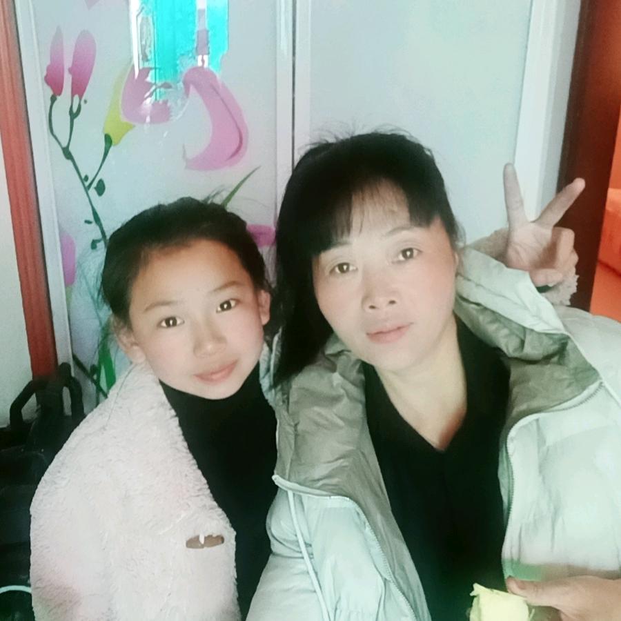 自信女人