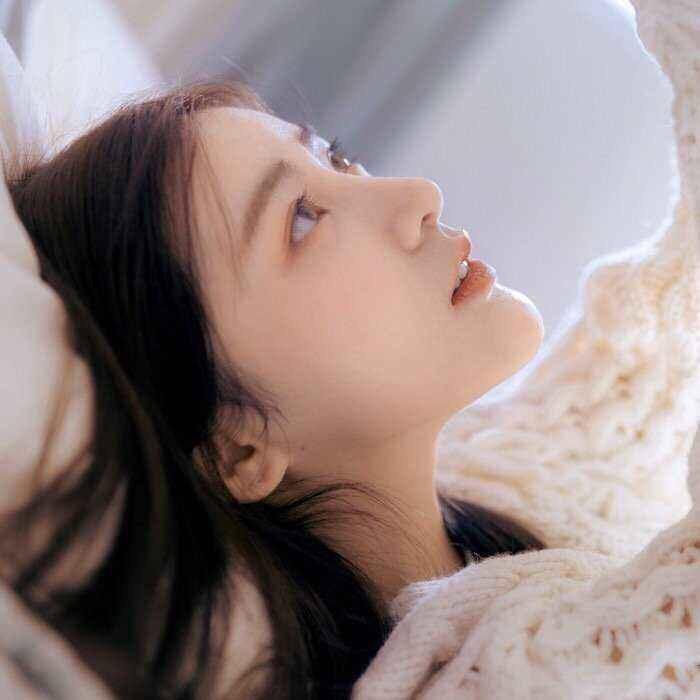 睡美人